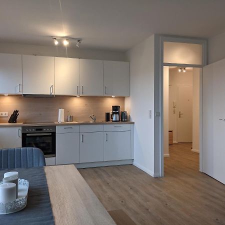 Apartament Fernblick Braunlage Zewnętrze zdjęcie
