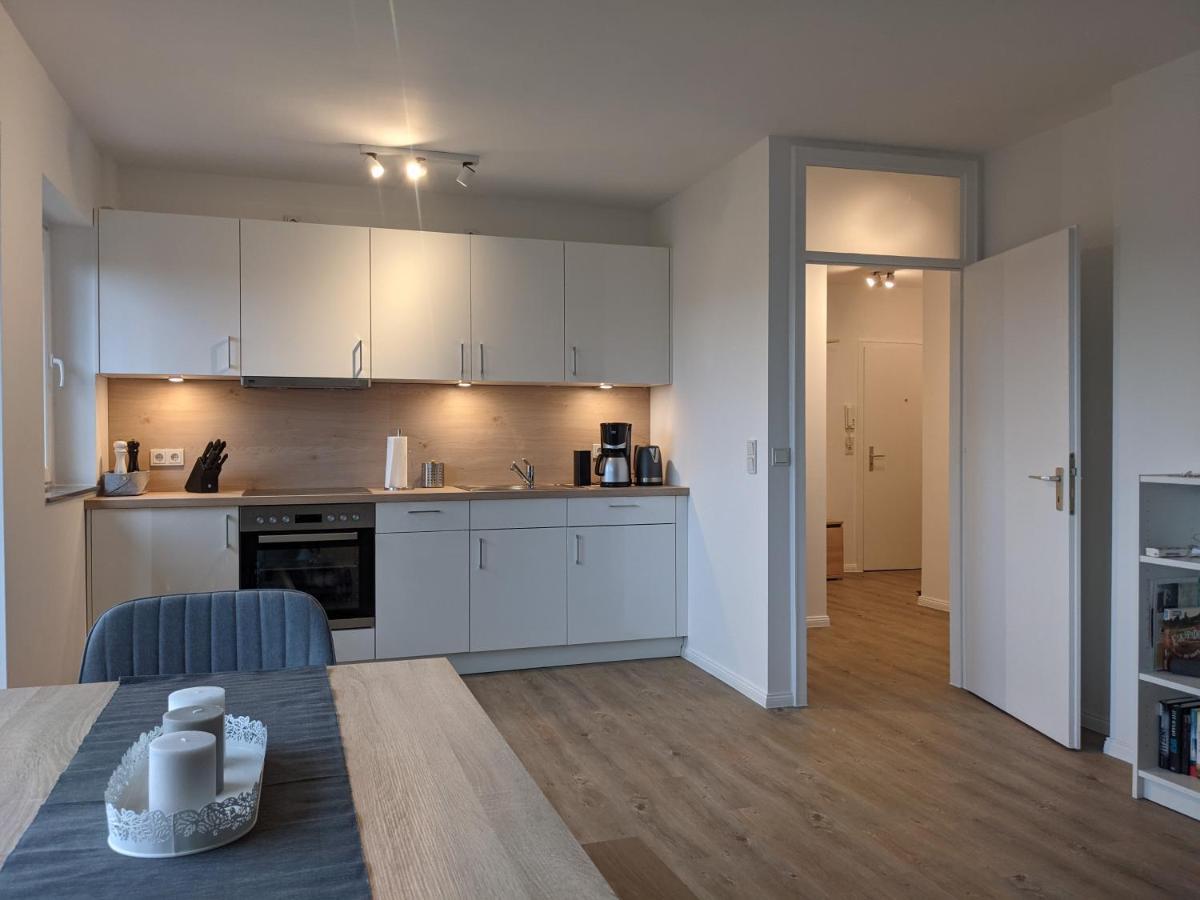 Apartament Fernblick Braunlage Zewnętrze zdjęcie