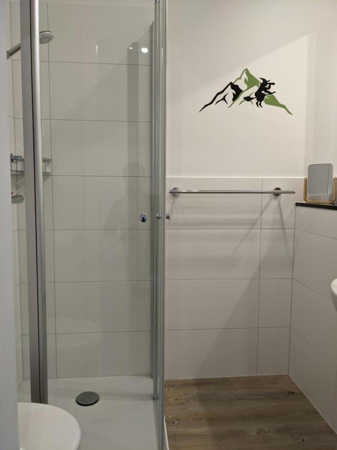 Apartament Fernblick Braunlage Zewnętrze zdjęcie
